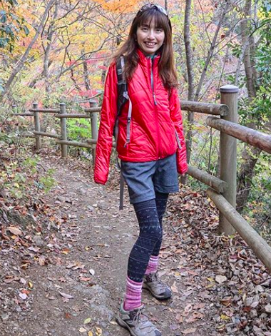 秋冬の登山コーデ 初心者 大人女子におすすめの服装の選び方 おしゃれ天気